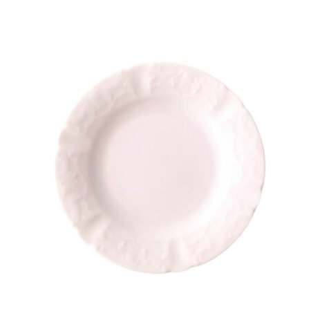Assiette à gâteau Mary