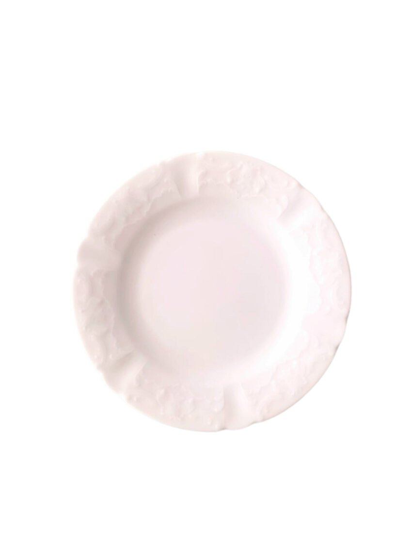 Assiette à gâteau Mary