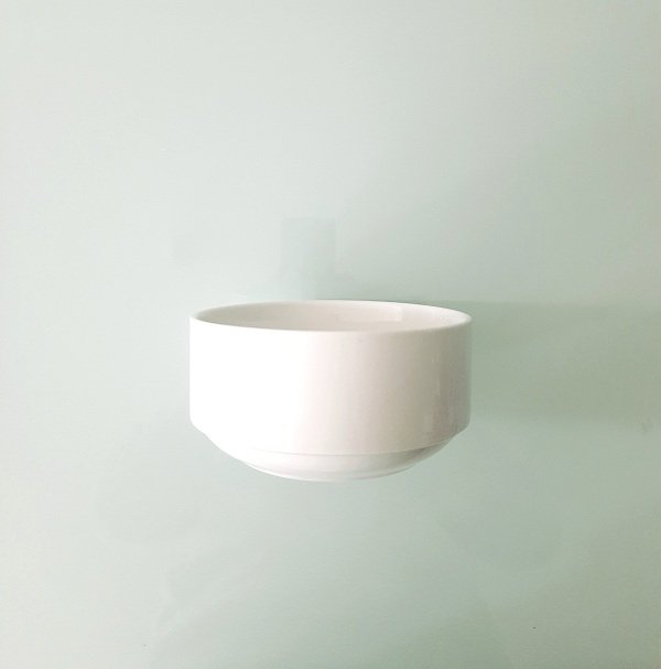 Bol Rond STK-6