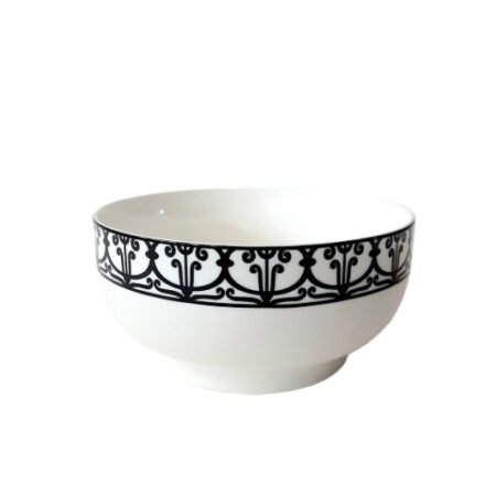 Bol Hermes Noir