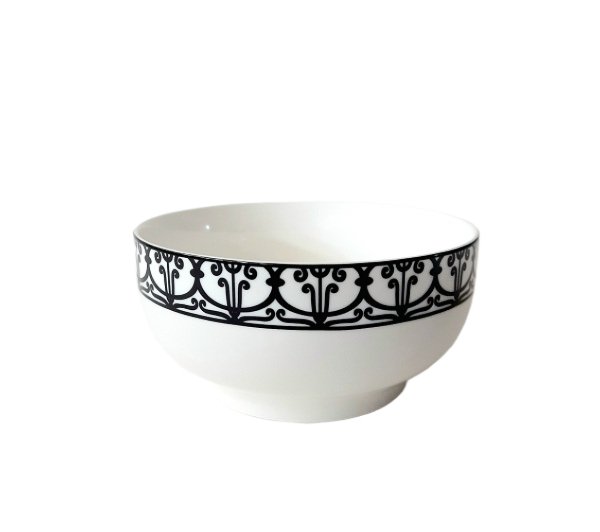 Bol Hermes Noir