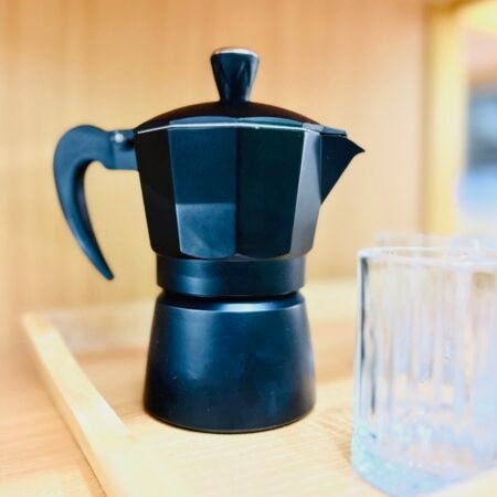 Cafetière 3T 3N