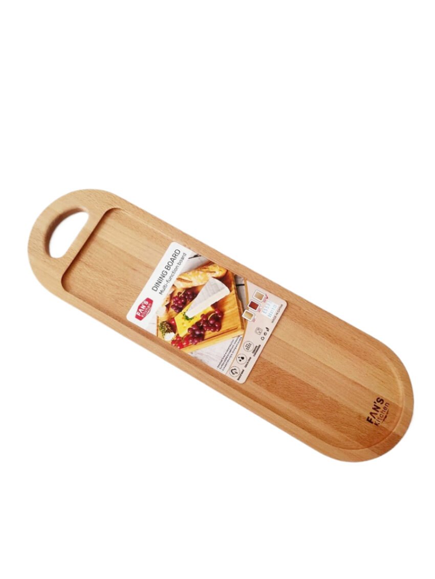 Planche en Bois E-559D