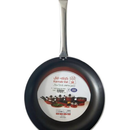 Poêle 30 cm KRK