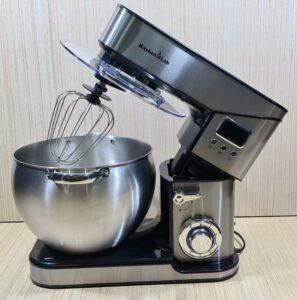 العجانة الكهربائية الذكية – Robot Patissier