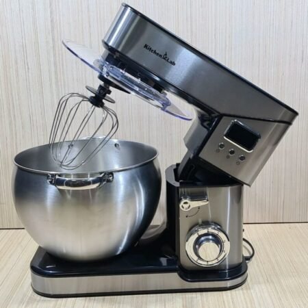 العجانة الكهربائية الذكية – Robot Patissier