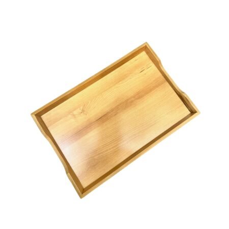 Plateau en bois 66712