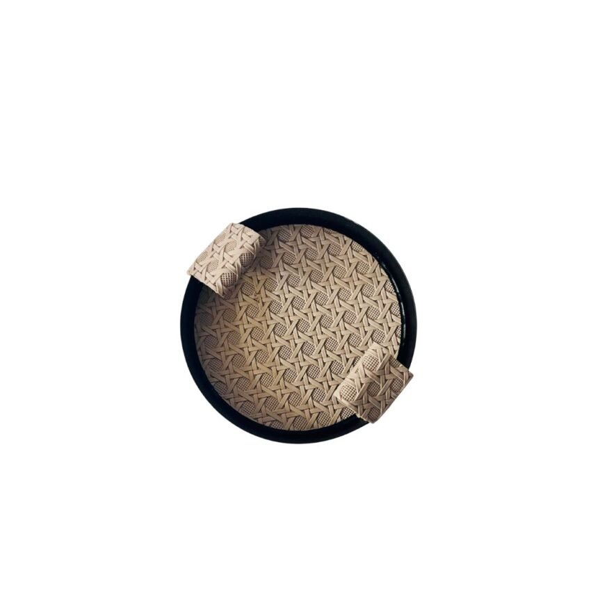 Assiette PXTP-360 Bg