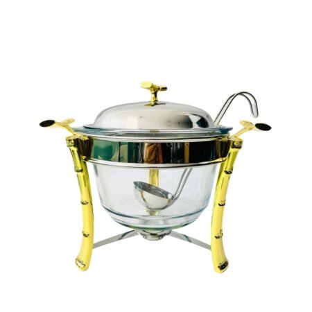 Soupière 4 L