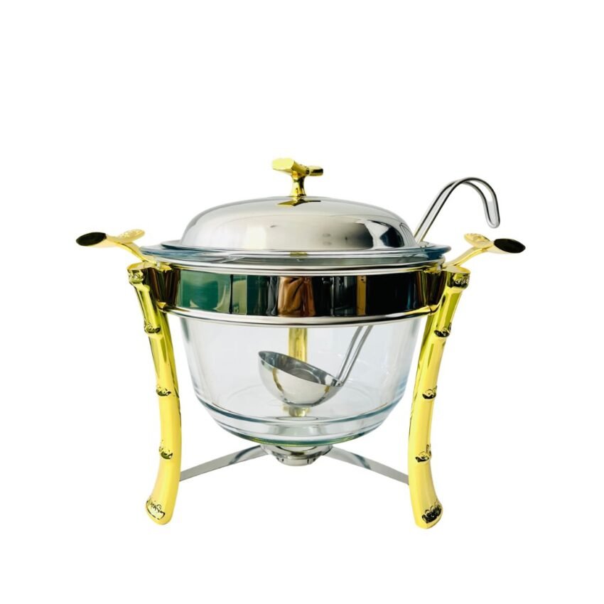 Soupière 4 L