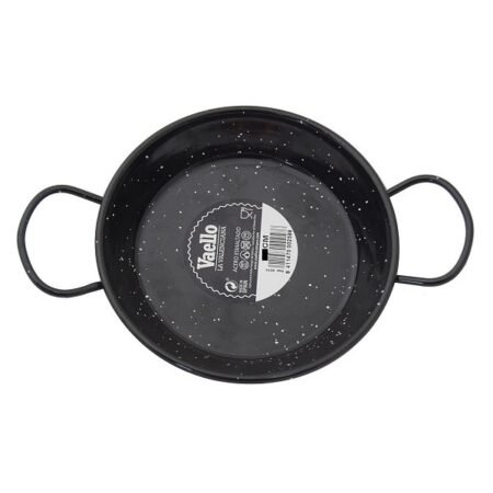 Poêle à Paella 20 cm