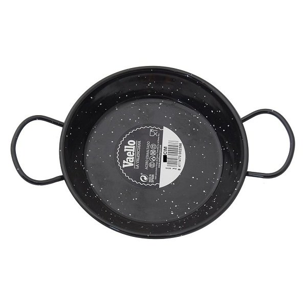 Poêle à Paella 20 cm