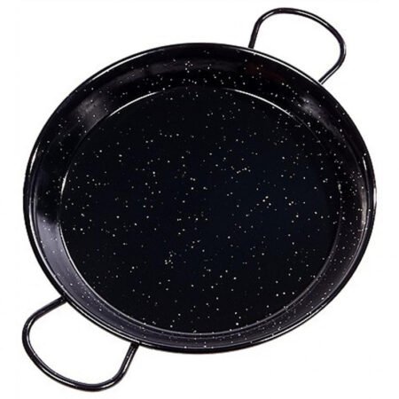 Poêle à paella 50 cm