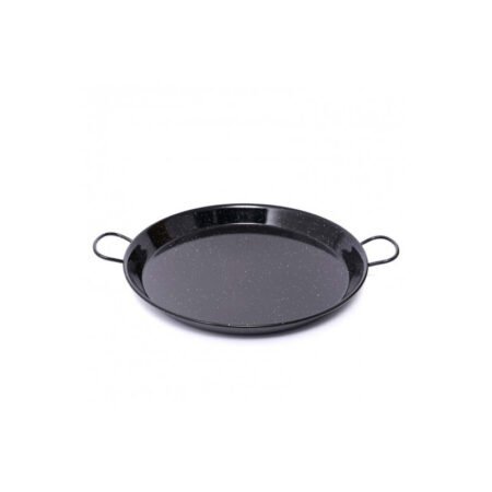 Poêle à paella 28 cm
