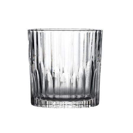 6 Verres à jus Manhattan FB 1057
