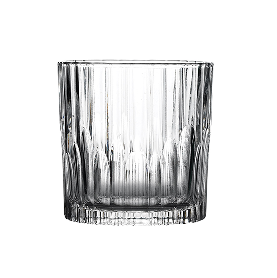 6 Verres à jus Manhattan FB 1057