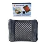 Best Mark Bouillotte chauffant électrique 500W